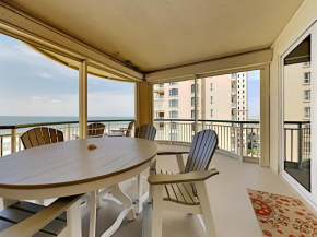 Beach Colony Towers #9D